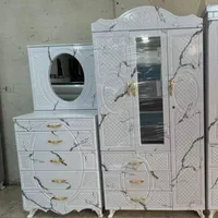 کمد ۹۹۹ پلاس|تخت و سرویس خواب|رشت, رودبارتان|دیوار