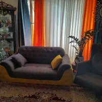 مبل راحتی