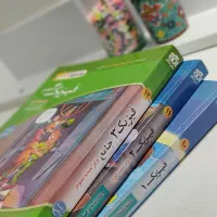 فیزیک نشرالگو دهم یازدهم دوازدهم رشته ریاضی|کتاب و مجله آموزشی|خرمدره, |دیوار