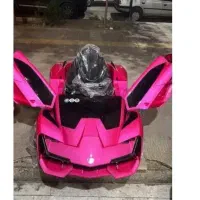 ماشین بالدار. با تخفیف ویژه