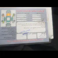 پژو پارس سفارشی مدل ۹۰|خودرو سواری و وانت|تهران, پاسداران|دیوار