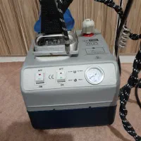 اتو بخار مخزن دار