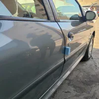 ۲۰۶ تیپ پنج تمام فابریک بدون آفتاب سوختگی|خودرو سواری و وانت|شیراز, سایت اداری|دیوار