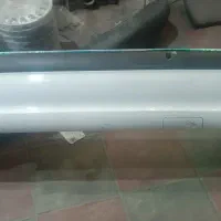 سپر عقب پرشیا سفید