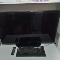 تلویزیون ال ای دی سامسونگ 43 اینچ