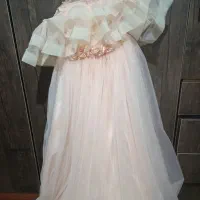 ی عدد لباس عروسکی دخترانه