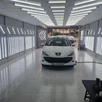 ۲۰۷ اتومات سقف فلز ارتقا (TU5P) ۱۴۰۴