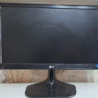 مانیتور LG