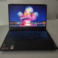 لپ تاپ گیمینگ لنوو