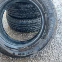 لاستیک کویر 195/65/15