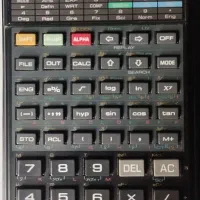 ماشین حساب مهندسی کاسیو مدل casio fx 4500 pa