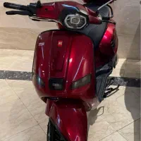 اجاره موتور اتومات|موتورسیکلت|هرمز, |دیوار