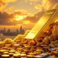 مقداری طلا مناسب سرمایه گذاری