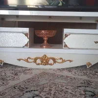 میز ال سی دی