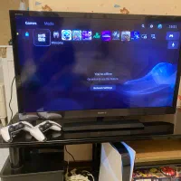 Ps5|کنسول، بازی ویدئویی و آنلاین|تهران, تهرانسر مرکزی|دیوار