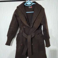 کاپشن پالتو پافر|لباس|یاسوج, |دیوار