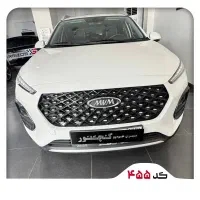 خودروX22 PRO MT نقد و اقساط سازمانی|خودرو سواری و وانت|اهواز, کوی طلاب|دیوار