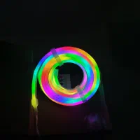 LED خارجی ارجیبی معروف|ریسه و چراغ تزئینی|قم, بلوار امین و ساحلی|دیوار