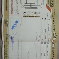 کوییک اتومات آر پلاس ۱۴۰۲|خودرو سواری و وانت|مشهد, راهنمایی|دیوار