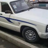 کارا دوکابین|خودرو سواری و وانت|تهران, قلهک|دیوار