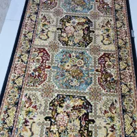کناره فرش خیلی تمیز