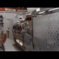 واگذاری فست فود