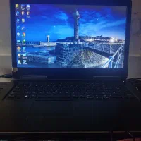 لپ تاپ DELL PRECISION 7710