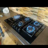 نمایندگی تعمیر اجاق گازرومیزی گوهردشت گلشهر مهرشهر