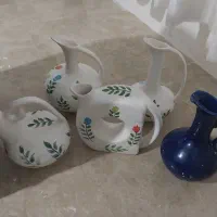 صنایع دستی کوزه اصفهان|صنایع دستی و سایر لوازم تزئینی|تهران, کن|دیوار