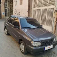 پراید مدل ۹۰ کم کار|خودرو سواری و وانت|اصفهان, بهارستان|دیوار
