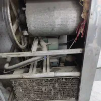 بارسفت کن بستنی سنتی ساز شمس|کافی‌شاپ و رستوران|همدان, |دیوار