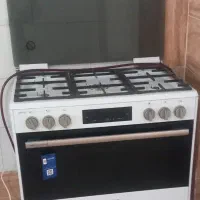 اجاق گاز اسنوا مدل آدرینا کم کارکرد