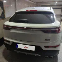 دیگنیتی پرستیژ ، مدل ۱۴۰۳ ، کم کار|خودرو سواری و وانت|تهران, نیروی هوایی (پیروزی)|دیوار
