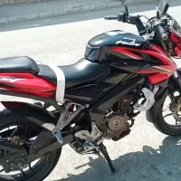 ns200|موتورسیکلت|سنندج, |دیوار
