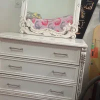 دراوربا آیینه