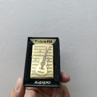 انواع فندک‌های خاص و لاکچری توضیحات را بخوانید