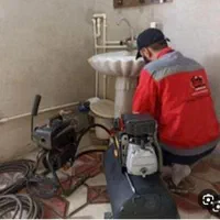 لوله بازکنی شبانه روزی در یاسوج وروستاها