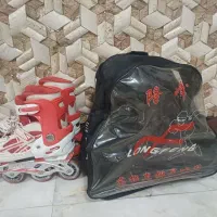 اسکیت ژله ای