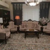 ۷۳متر سالن پرده خور،شهران جنوبی|فروش آپارتمان|تهران, شهران جنوبی|دیوار