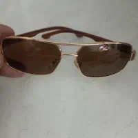 عینک دودی کودک