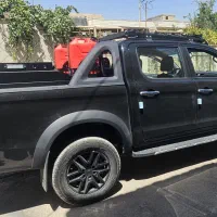 kmc مدل 1402 کارکرد 30 هزارتا|خودرو سواری و وانت|اصفهان, باغ زرشک|دیوار