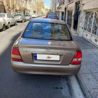 مزدا 323 مدل 1380 فنی سالم کم کار