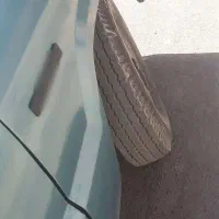 فروش وانت مزدا 1600دوگانه