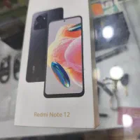 گوشی نوت ۱۲|موبایل|مسجد سلیمان, |دیوار