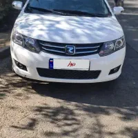 آریو زوتی ۱۳۹۶ دنده ای