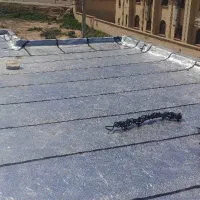 پخش و نصب ایزوگام خرده کاری و تیکه کاری|خدمات پیشه و مهارت|شیراز, شهرک گلستان|دیوار