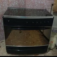گاز فر دار  تکنو گاز سالم