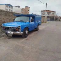 نیسان دیزل مدل 90تناژبالا