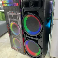 اسپیکر با ارتفاع 1/20(فروشگاه پلاس)|سیستم صوتی خانگی|کرمانشاه, |دیوار