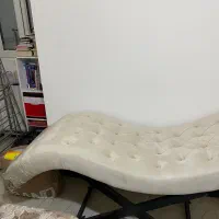 تخت آرایشگاه
